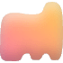 Block Soft Element from Blob Shapes - Gradient Set