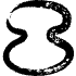 Bow Round Element from Organic Shapes - Outlined Ink Set