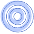 Circle Point Element from Geometric Shapes - Combo Set