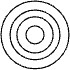 Circle Point Element from Geometric Shapes - Line Set
