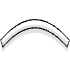 Curve Line Element from Geometric Shapes - Combo Set