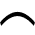 Curve Line Element from Geometric Shapes - Flat Set