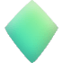 Diamond Soft 1 Element from Inky (Gradient) Set