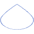 Drop Element from Geometric Shapes - Line Set