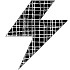 Flash Element from Geometric Shapes - Texturized Set