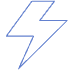 Flash Element from Geometric Shapes - Line Set