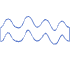 Line Curly 1 Element from Organic Shapes - Line Set