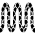 Line Curly Element from Geometrica (Texturized) Set