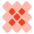 Motif Abstract Shape 100 Element from Geometric Shapes - Graphic Motifs Set