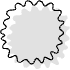 Shape Abstract Splash Element from Organic Shapes - Combo Set