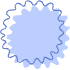 Shape Abstract Splash Element from Organic Shapes - Combo Set