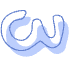 Shape Abstract Three Nose Element from Organic Shapes - Combo Set