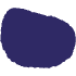 Shape Bubble Blob Simple 2 Element from Organic Shapes - Rough Ink Set