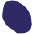 Shape Bubble Blob Simple 5 Element from Organic Shapes - Rough Ink Set