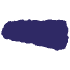 Shape Bubble Thick Square Line Element from Organic Shapes - Rough Ink Set