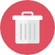 Bin 2 icon - Free transparent PNG, SVG. No Sign up needed.