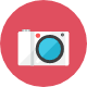 Camera icon - Free transparent PNG, SVG. No Sign up needed.