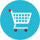 Cart icon - Free transparent PNG, SVG. No Sign up needed.