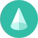 Cone icon - Free transparent PNG, SVG. No Sign up needed.