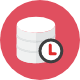 Database Task icon - Free transparent PNG, SVG. No Sign up needed.