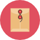Envelope icon - Free transparent PNG, SVG. No Sign up needed.