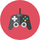 Joystick 2 icon - Free transparent PNG, SVG. No Sign up needed.