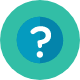 Question icon - Free transparent PNG, SVG. No Sign up needed.