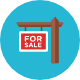 Sale Sign icon - Free transparent PNG, SVG. No Sign up needed.