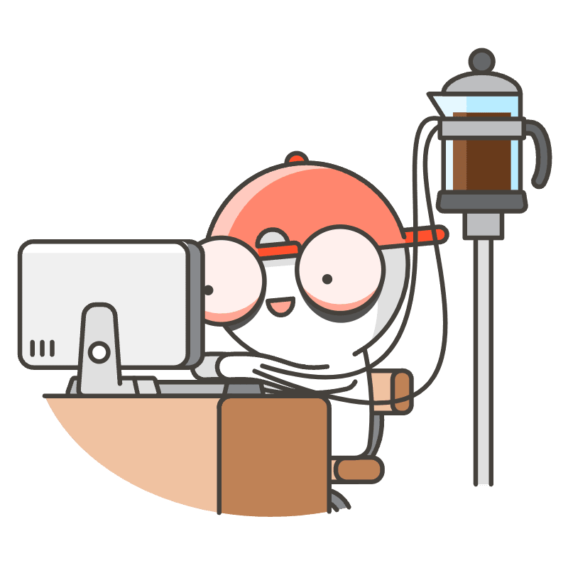 104 Element from Collaboration Stickers Set