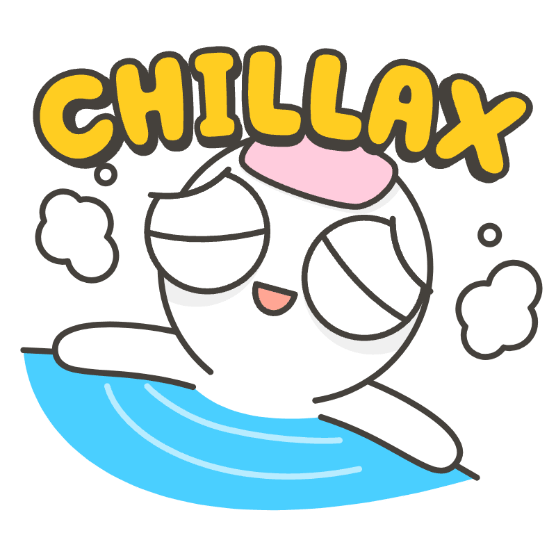 112 Emoji from The Team - Stickers Set