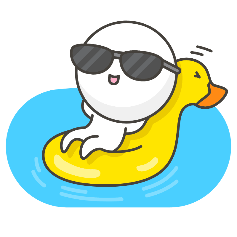 114 Element from Collaboration Stickers Set