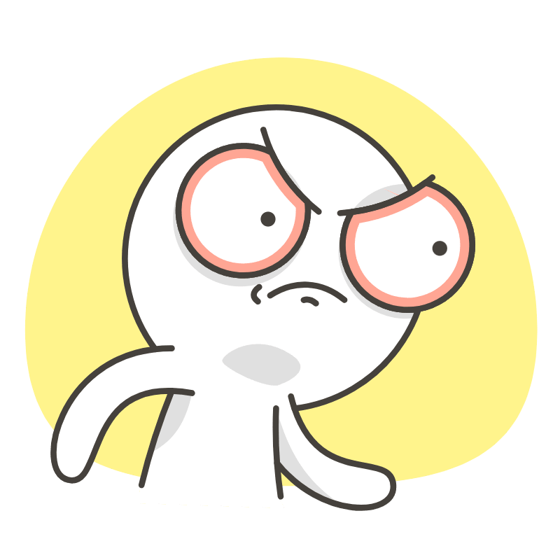 126 Emoji from The Team - Stickers Set