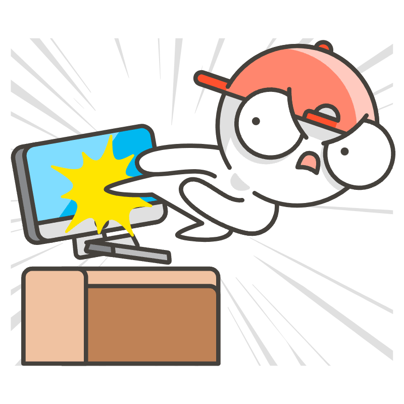 129 Emoji from The Team - Stickers Set