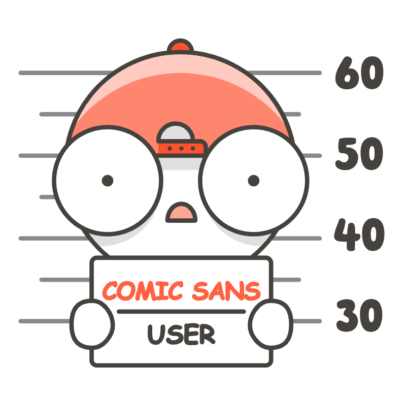 135 Element from The Team - Stickers Set