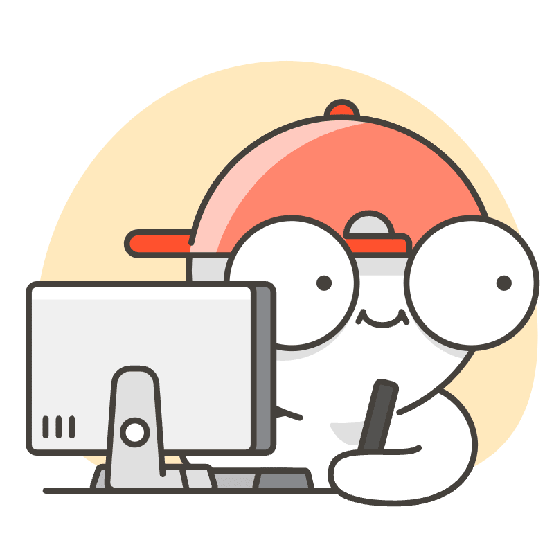 136 Element from The Team - Stickers Set