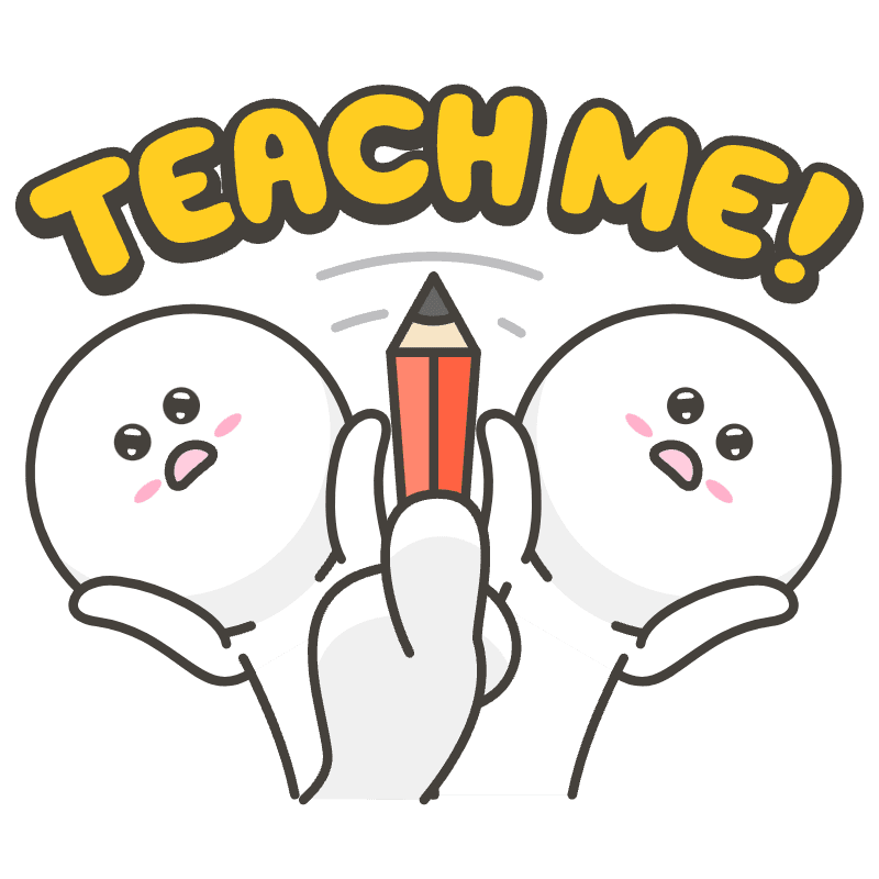 138 Emoji from The Team - Stickers Set