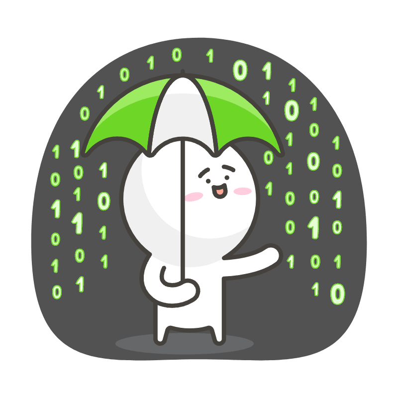 140 Emoji from The Team - Stickers Set
