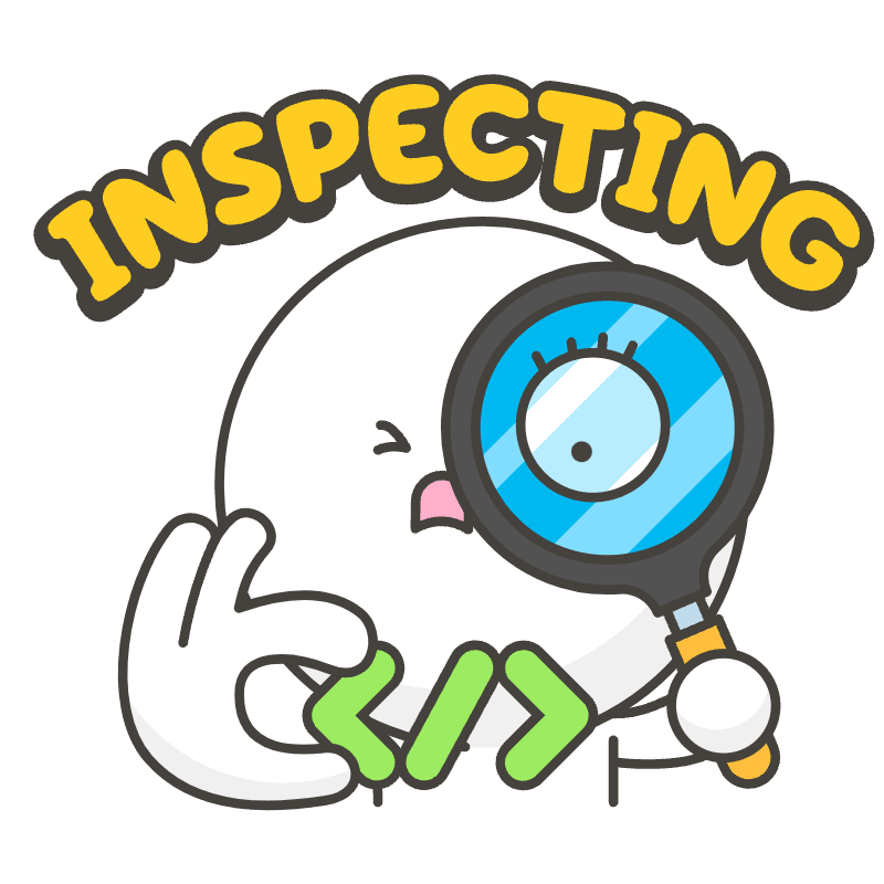 143 Element from The Team - Stickers Set