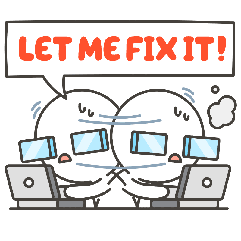 147 Element from The Team - Stickers Set