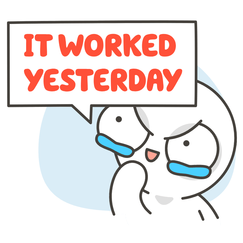 152 Emoji from The Team - Stickers Set
