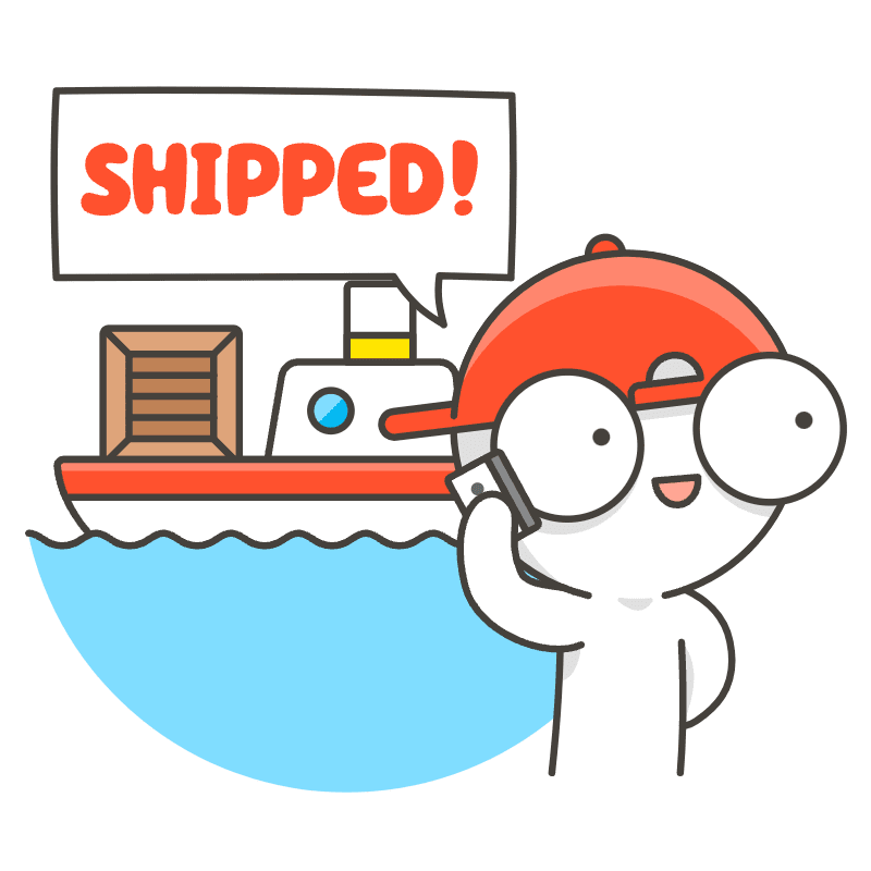 153 Emoji from The Team - Stickers Set