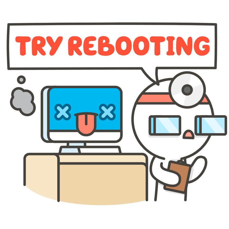 161 Emoji from The Team - Stickers Set