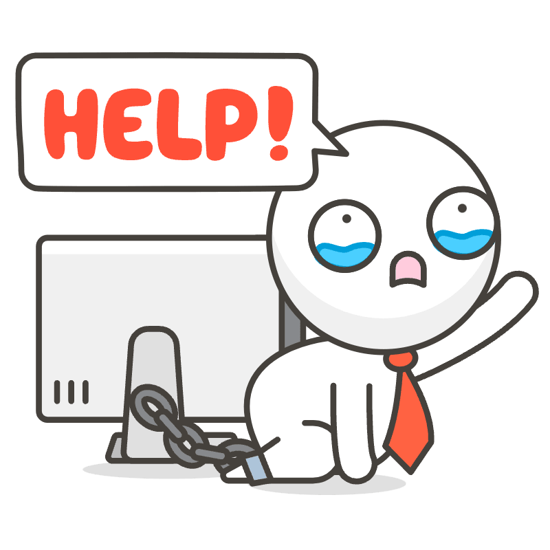 166 Element from Collaboration Stickers Set