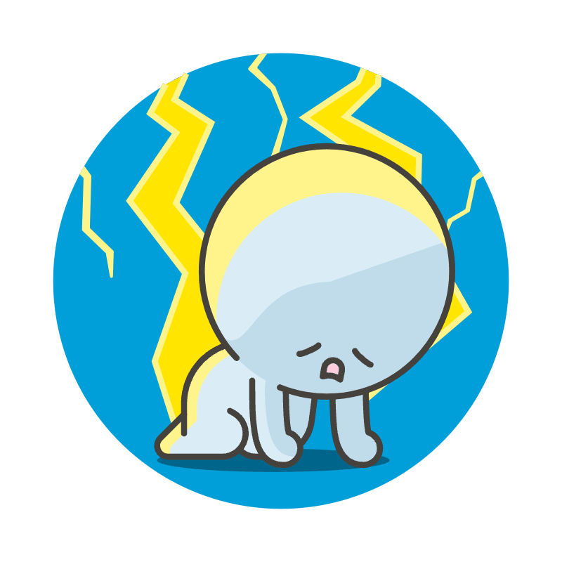 172 Emoji from The Team - Stickers Set