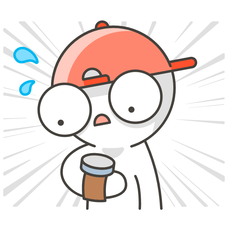 175 Emoji from The Team - Stickers Set