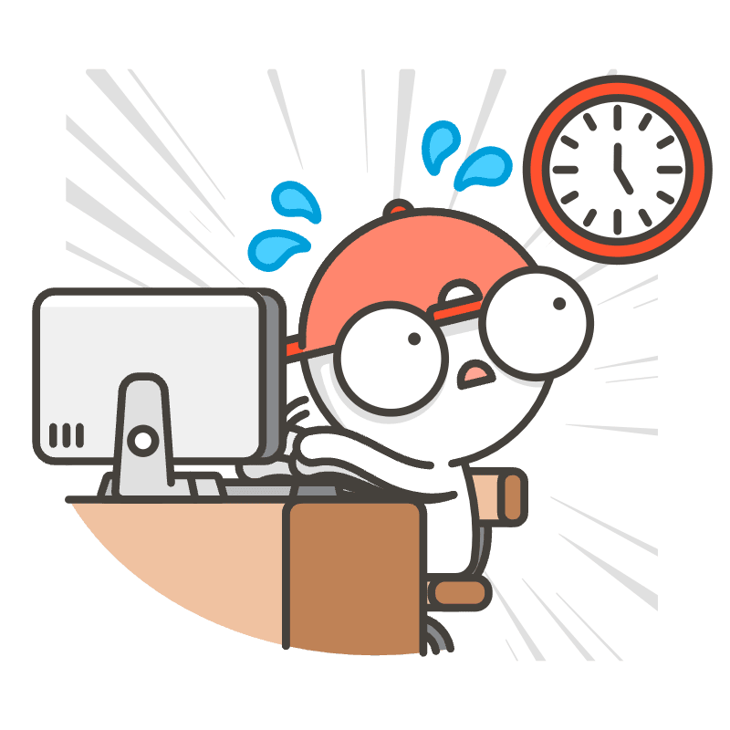 179 Emoji from The Team - Stickers Set