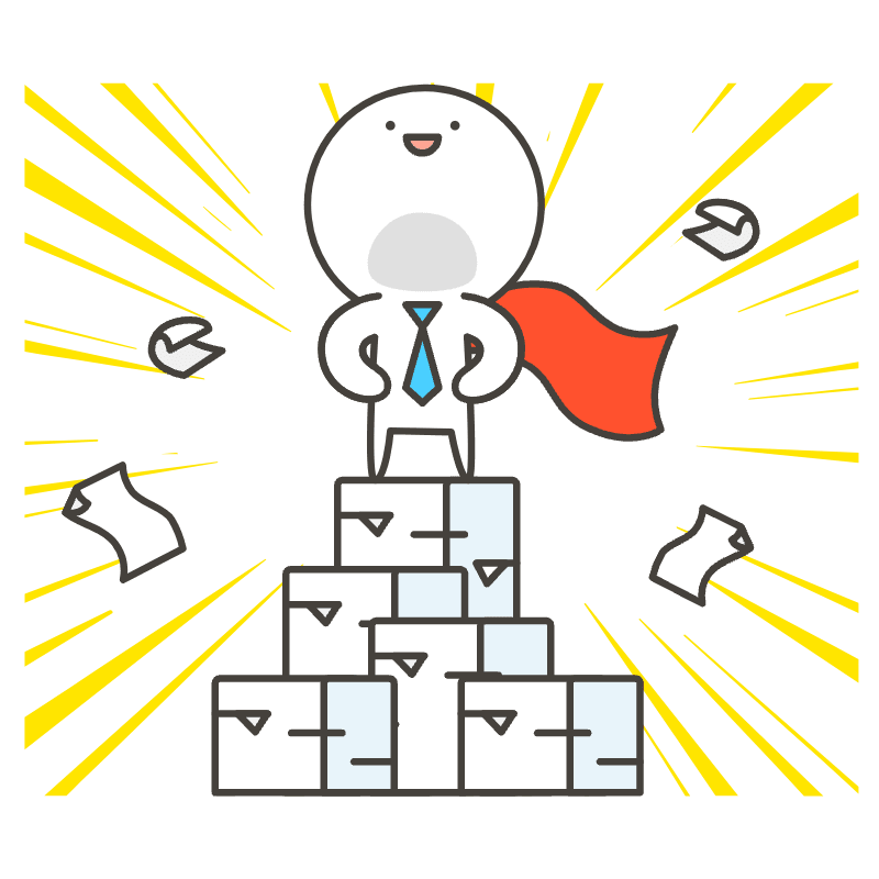 181 Emoji from The Team - Stickers Set