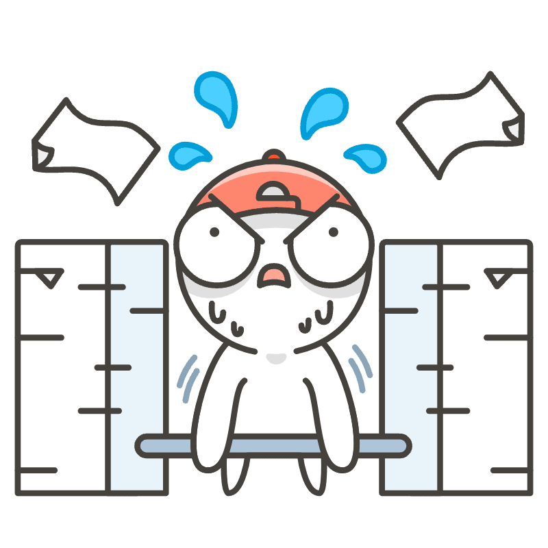 182 Emoji from The Team - Stickers Set