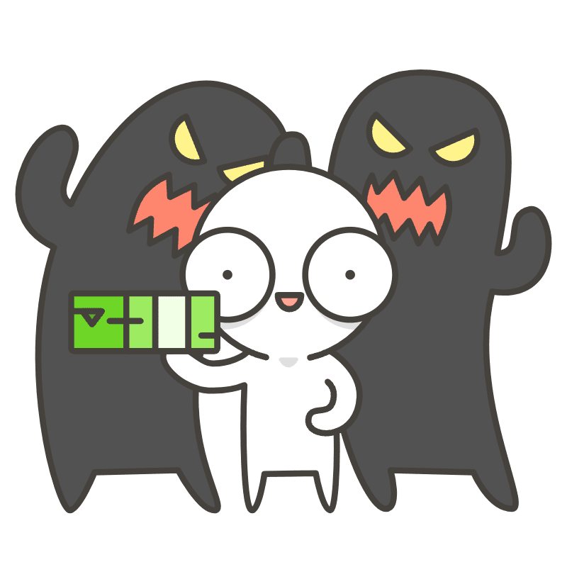200 Emoji from The Team - Stickers Set