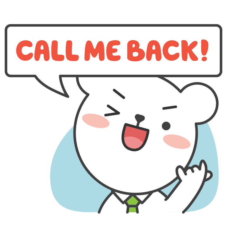 012 Emoji from Zoo Office - Stickers Set